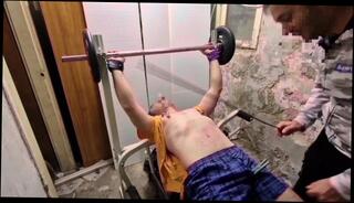 Watch the video about In the Gym