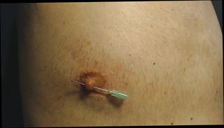 Video 1163264001: bdsm nipple, gay bdsm, german bdsm, hd bdsm, pierced nipples, nipple pain