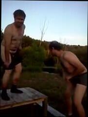 Video 323791701: gay daddy, daddy dance, sexy dance