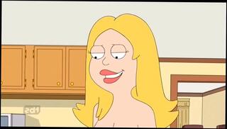 Video 1075618895: anime toon, toon cartoon, american daddy