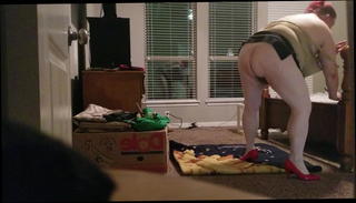 Video 833347101: hose pantyhose, bbw pantyhose, ripped hose, heels hose, pantyhose red heels, american bbw, ripped straight