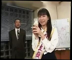 Watch the video about Bukkake wine