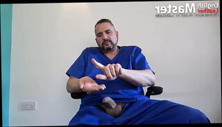 Video 1582000531: solo gay uncut cock, solo uncut cock masturbating, fetish gay solo masturbation, fetish doctor gay, doctor humiliation, solo cock masturbation cum, cumshot masturbation gay solo, uncut daddy cock, uncut cock play, doctor penis, humiliation fantasy, talk cum