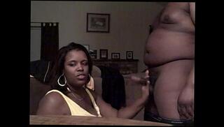 Video 180882845: bbw ebony sucking, ebony bbw blowjob