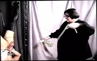 Video 1620583841: punishment bdsm bondage, lezdom bondage, bondage slave, vintage bondage, straight punished, china bondage