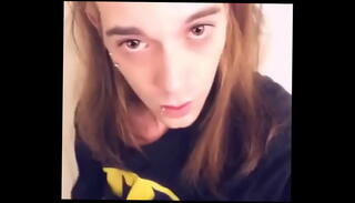 Video 1377577125: tranny shemale trans, shemale tranny cock, dick shemale slut, shemale pants, pretty shemale