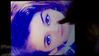 Video 382728301: gay man cum, face cum, kisses lips