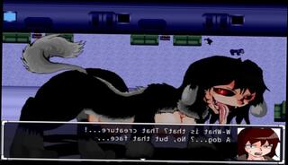 Video 1520879103: cartoon anime, anime girl plays, anime babe, hardcore anime, anime monster, anime brunette