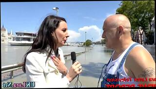 Watch the video about Stockings mature slammed