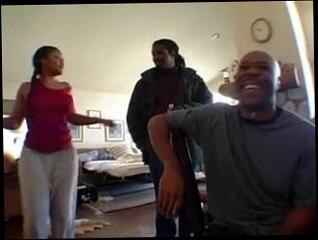 Video 164987101: kina kara, big butts, straight ebony, straight black