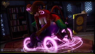 Video 1506942801: futanari, hentai hd, straight