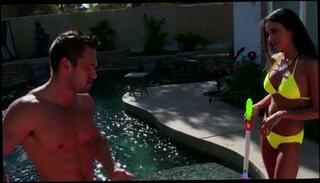 Video 137350375: johnny castle, babe blowjob anal, girl rammed, anal pool, beach girls, naughty babe