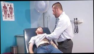 Video 1486831601: gay doctor cock, gay daddy doctor, doctor masturbating gay, doctor big cock gay, doctor old gay, hunk doctor, doctor handjob, gay doctor young, bear doctor, muscular doctor, muscle doctor