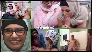 Video 827809385: mia khalifa, fucking compilation, arab compilation, compilation big, arabian fuck