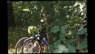 Video 843699001: gay twink riding, gay twink couple, gay twink anal, bike ride, sex bike