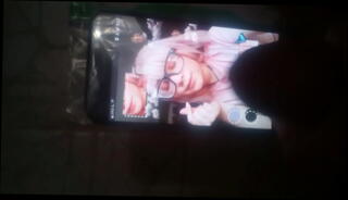 Video 1202004285: cumshot cumtribute