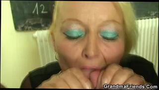 Video 97823901: granny grandma mature, old granny threesome, stud threesome, stud old teacher, wife young stud, wife friend threesome, granny housewife, young straight stud, two studs, granny mother, wife three
