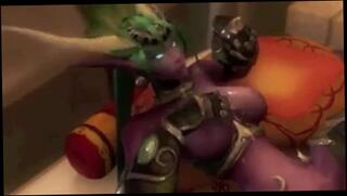 Video 73870401: 3d hardcore, wow 3d, straight hardcore