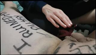 Video 1515892403: sissy cbt, cbt fetish, ball busting cbt, amateur fetish sex, moaning sissy, rough fetish sex, sissy babe