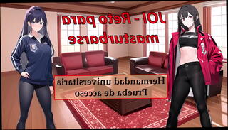 Video 1598024235: femboy joi, femdom joi, bdsm joi, training joi