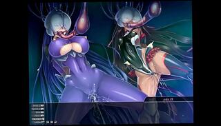 Video 663900385: double penetration anal creampie, pregnant double penetration, double penetration hentai, double penetration bukkake, bukkake hentai game, double penetration deep throat