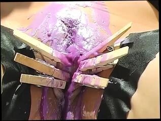 Video 1659221521: bound bdsm fetish, busty babe bound, busty babe dominates, bound waxed, bound hogtied, bdsm hot wax, bdsm wax play, tits busty big boobs, bound tit ties, hot busty brunette babe, busty english babe, hottest busty babe, bound straight, giant busty, busty secret, busty dark, medical bdsm, large boobed brunette