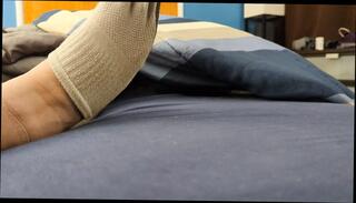 Video 1585294671: foot fetish feet worship, feet gay foot fetish, foot fetish gay solo, foot worship massage, foot worship hd, gay bear massage