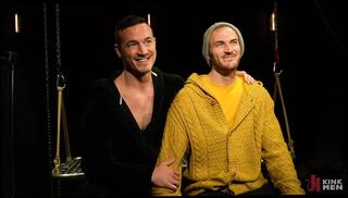 Video 1657950691: christian wilde, bondage domination bdsm, bdsm bondage fetish, cum bondage bdsm, bdsm bondage fuck, bdsm gay bondage, bdsm fetish cock, bondage torment, ropes chains, bound chained, bareback bondage, gay men bareback fucking, gay bareback big cock, big cock blowjob bareback, gay bareback cumshot, massive cock bareback, fat cock bareback, fucking bareback hd, bondage part 1, bondage hanging, beard dominant, tattoo bondage, bareback load, fingering