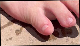 Video 1611335683: chubby gay solo, feet toe wiggling, male feet domination, chubby mature solo, amateur cuckold hot wife, cuckold wife cums, feet mouth