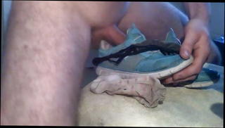 Video 1536638501: sexy girl cums, gay girl, girl shoes, man girl