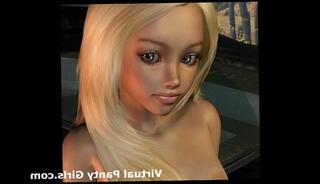 Video 139299645: 3d cartoon animated, 3d animation blowjob, 3d animation hardcore, titted 3d anime, big titted 3d anime, 3d toons, fetish anime, 3d hot tie, 3d virtual, three fetish, hot tie teasing, panty tease