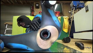 Video 1625071505: dildo anal plug play, anal plug solo, anal plug big dildo, dildo solo boy, gay solo dildo, cock anal plug, extreme deep anal dildo, arsch dildo