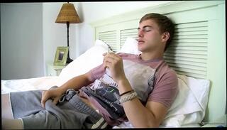 Video 1656358511: solo twink boys, gay twink fetish, solo twink masturbation, smoking fetish solo, young twink solo, twink boy rubs, solo masturbation hd, twink smoker, one twink, sexy smoker, blowing smoke, thick cock stroking, sexy smooth