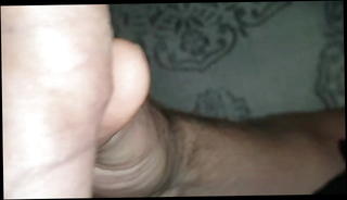 Video 1185238901: gay cock wanked, small cock wanking, very small cock, wife