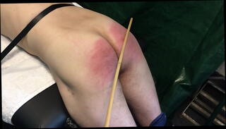 Video 1019191555: ass strap, gay strap, red strap