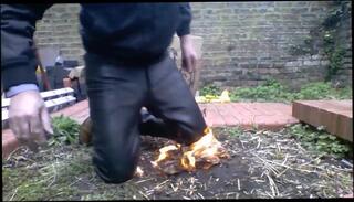 Video 191518201: gay leather, man gay