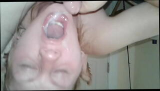 Video 741181185: pie deep throat