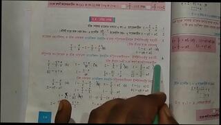 Watch the video about Linear Simultaneous Equations Math Slove by Bikash Edu Care Episode 19