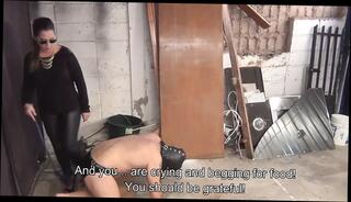 Video 203903301: cfnm femdom, bdsm cfnm, straight bdsm, cfnm beauty, cfnm latin, bdsm hotel, femdom hd
