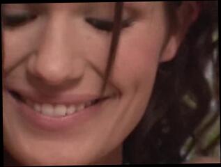 Video 30762604: nina roberts, drilled