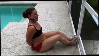 Video 229819201: cuffed bdsm, straight bdsm
