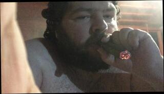 Video 736271503: solo gay amateur, gay bear solo, solo gay male, fat solo, gay cigar, titts