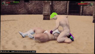 Video 1348527005: 3d bbw, 3d naked, 3d game