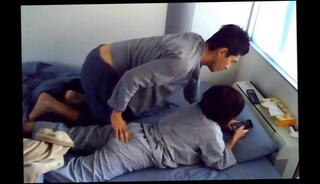 Watch the video about Sexy massage in bedroom