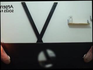 Video 714256503: feet foot fetish toes, bdsm gay bondage whipping, foot fetish soles toes, ass foot fetish, bound whipped