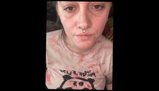 Video 1624601493: milf amateur fetish, sexy milf solo, solo girl fetish, smoking fetish solo, brunette milf solo, milf solo female, sexy tattooed milf, fetish chick, fetish women, milf smoking cigarette, fetish smoker, fetish brown, brunette babe smoking