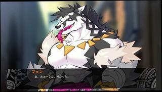 Video 1664002713: cartoon furry, gay furry, furry game, furry dog, furry japanese, amateur gay