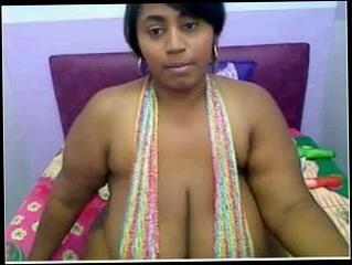 Video 93790101: bbw boobs, huge lady, straight