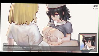 Video 1624440925: foot job feet fetish, hentai foot fetish, foot fetish femdom, anime foot fetish, femdom foot job handjob, tits foot fetish, hentai anime girl, hentai anime blowjob, socks feet foot, hentai anime game, foot fetish stockings, anime school girl, foot steps, tits maid, hot tit job