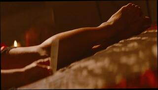 Video 63335501: salma hayek, porn straight, bed wearing sexy, wearing sexy lingerie, great sexy, celebrity porn, sexy first, hd porn